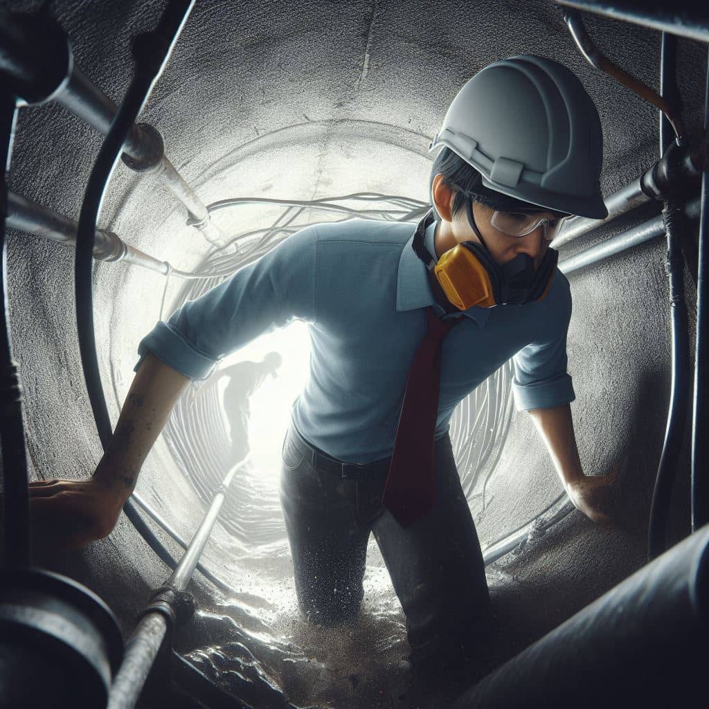 What Are Confined Spaces Here s The OSHA Definition